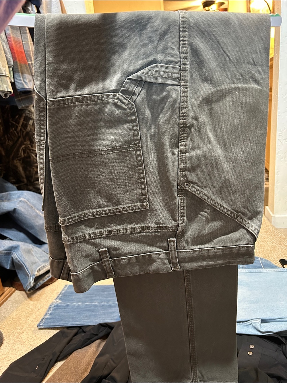 Men’s Work Jeans